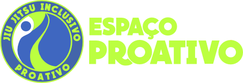 Logo Espaço ProAtivo